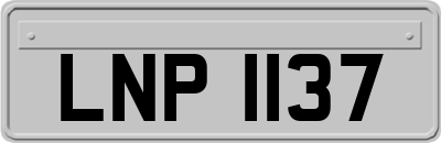 LNP1137