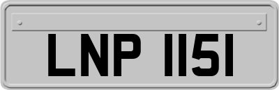 LNP1151