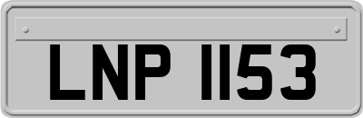 LNP1153