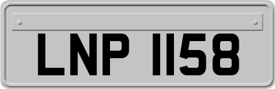 LNP1158