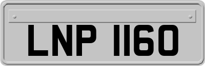 LNP1160