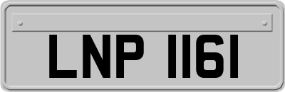 LNP1161