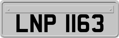 LNP1163