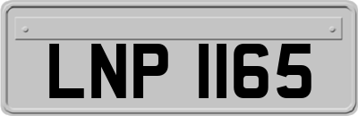 LNP1165