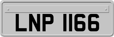 LNP1166