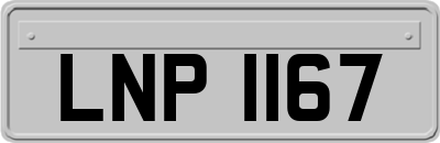 LNP1167