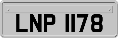 LNP1178