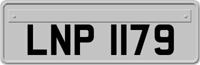 LNP1179