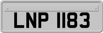 LNP1183