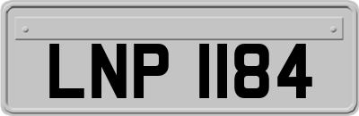 LNP1184