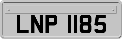 LNP1185