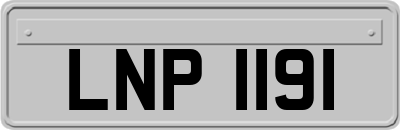 LNP1191