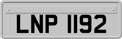 LNP1192