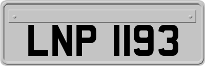 LNP1193