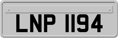 LNP1194