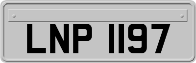 LNP1197