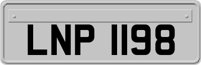 LNP1198