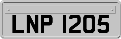 LNP1205