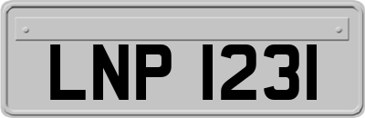 LNP1231