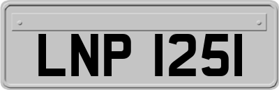 LNP1251