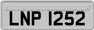 LNP1252