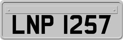 LNP1257