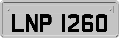 LNP1260