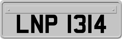 LNP1314