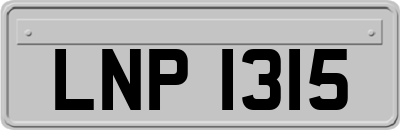 LNP1315