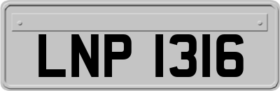 LNP1316