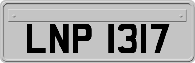 LNP1317