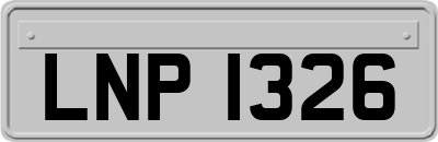 LNP1326