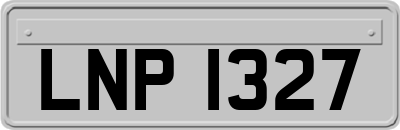 LNP1327