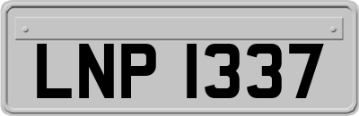 LNP1337