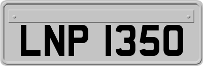 LNP1350