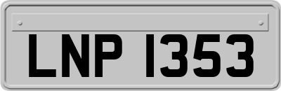 LNP1353