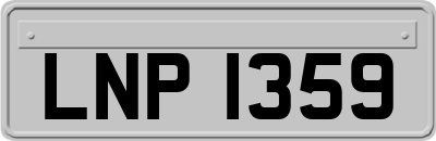 LNP1359