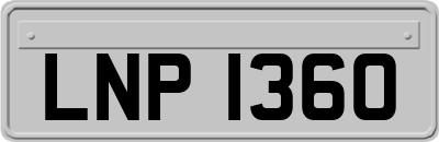 LNP1360