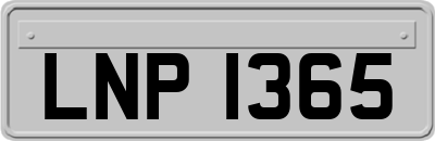 LNP1365