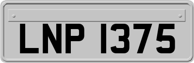 LNP1375