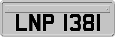 LNP1381