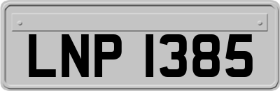 LNP1385