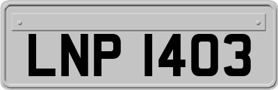 LNP1403