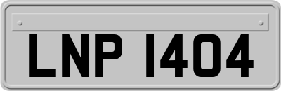 LNP1404