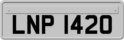 LNP1420