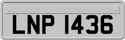 LNP1436