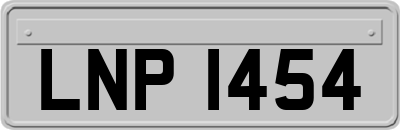 LNP1454