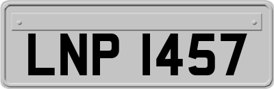 LNP1457