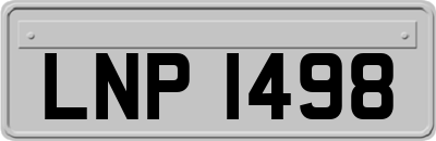 LNP1498