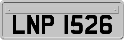 LNP1526